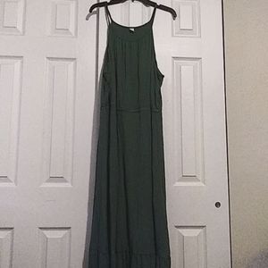Old Navy Maxi Dress